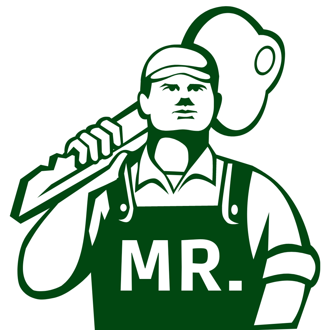 MR. Slotenmaker Ridderkerk