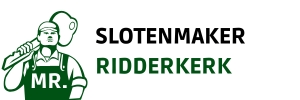 Slotenmaker Ridderkerk logo Slotenmaker Ridderkerk logo